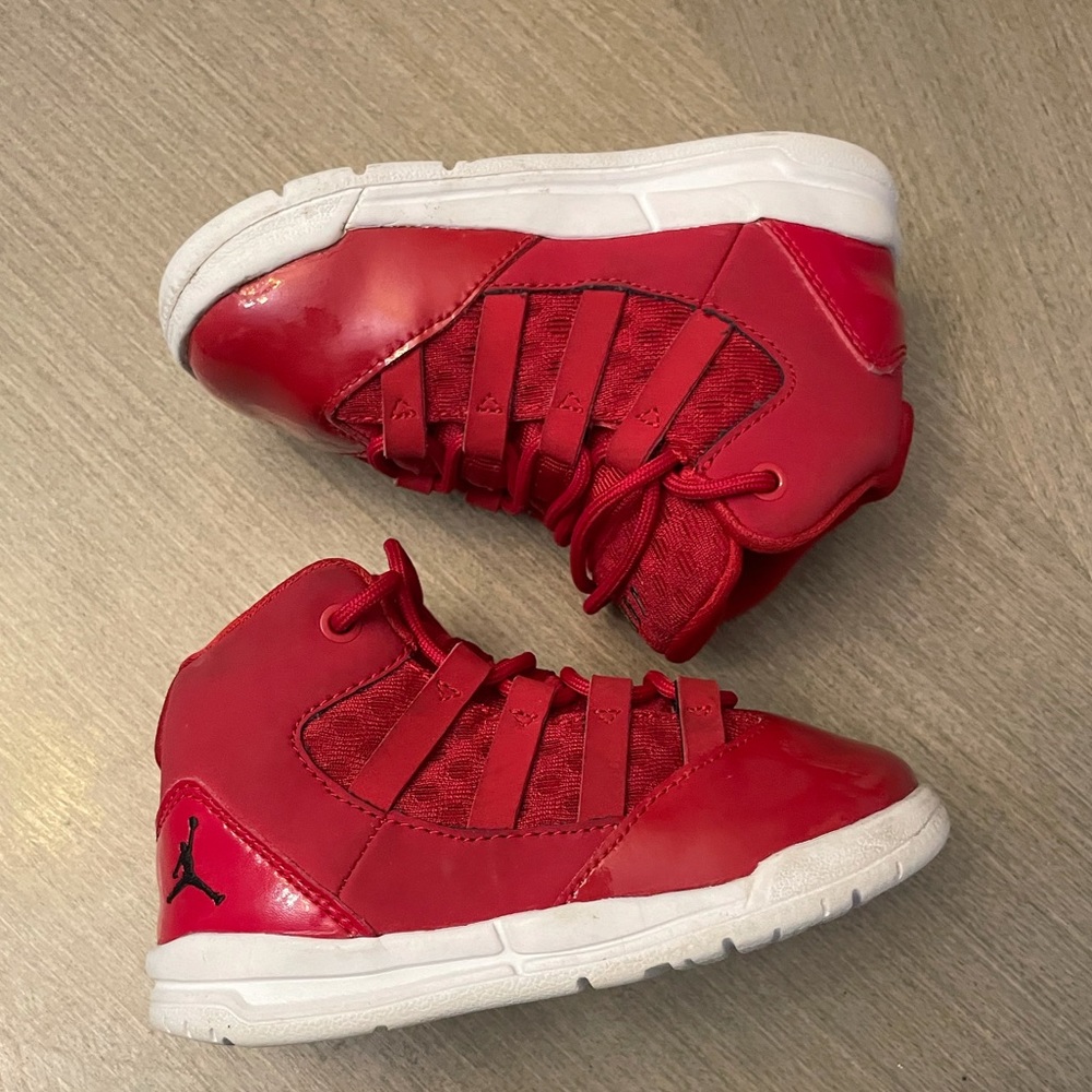 Jordan Max Aura Toddler - Picture 5 of 10